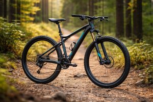 Горный велосипед: как выбрать технику для жизни, а не для гаражного хранения