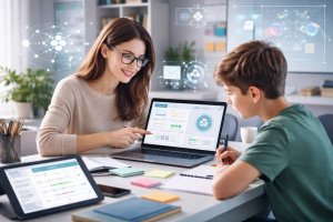 Как найти репетитора, который готовит по нейросетевым методикам обучения